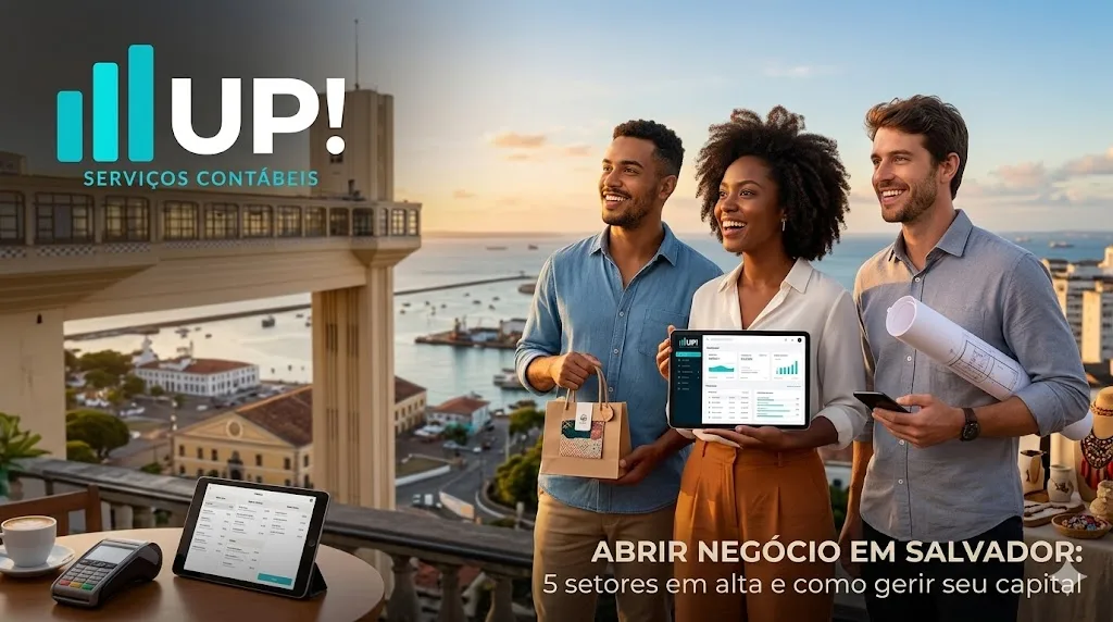 negocios em salvador